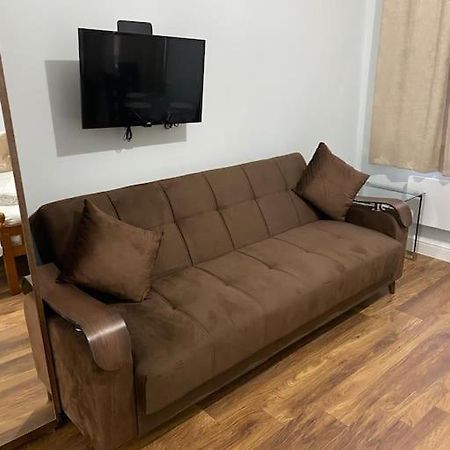 007- S1Premium Location Studio Apartment Central London Bagian luar foto