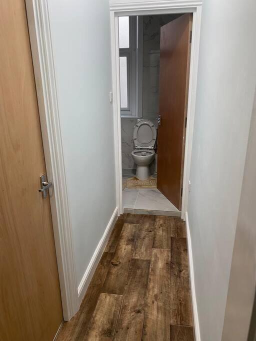 007- S1Premium Location Studio Apartment Central London Bagian luar foto