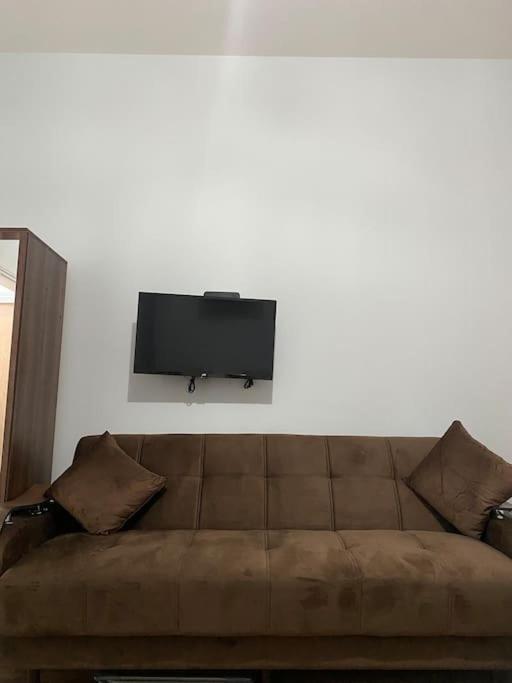 007- S1Premium Location Studio Apartment Central London Bagian luar foto